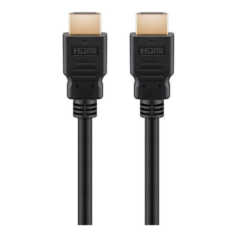 Ultra High Speed HDMI-kabel 2.1 